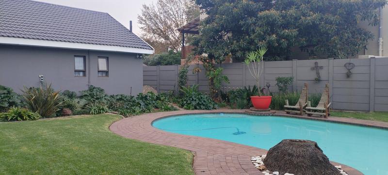 4 Bedroom Property for Sale in Sasolburg Ext 23 Free State